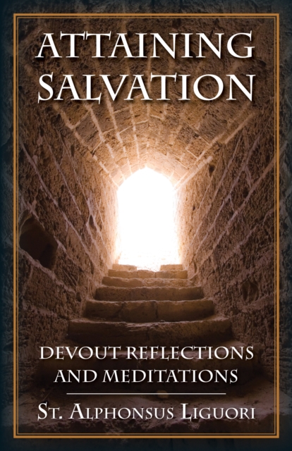 Attaining Salvation, EPUB eBook