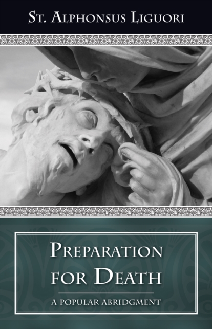 Preparation for Death, EPUB eBook
