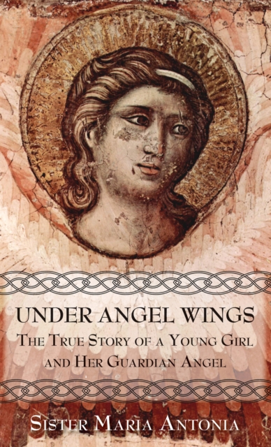 Under Angel Wings, EPUB eBook