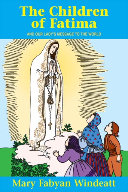 The Children of Fatima, EPUB eBook