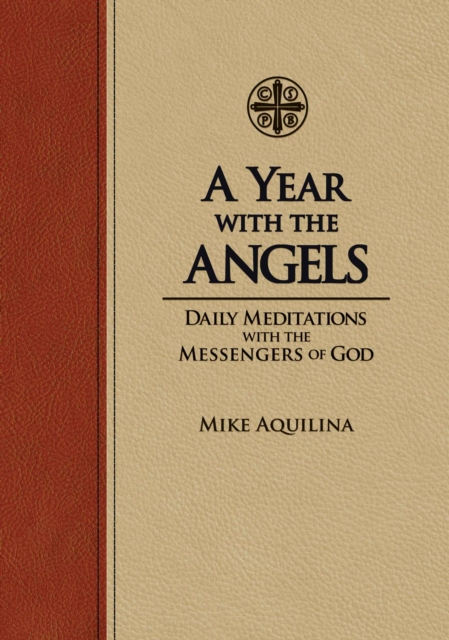 A Year with the Angels, EPUB eBook