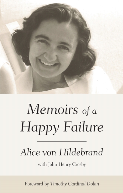 Memoirs of a Happy Failure, EPUB eBook