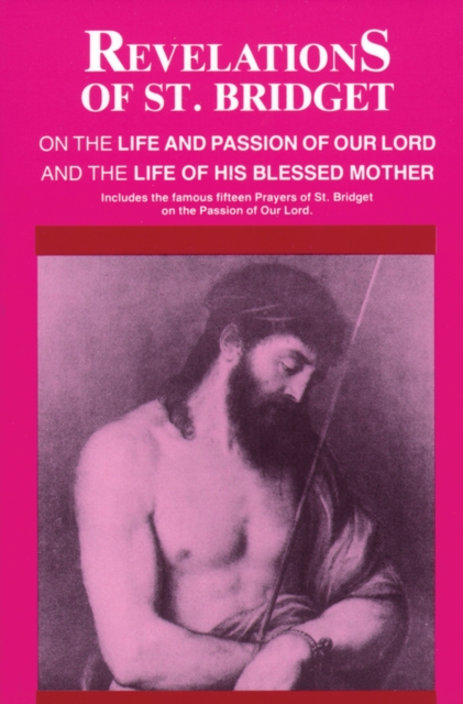 Revelations of St. Bridget, EPUB eBook