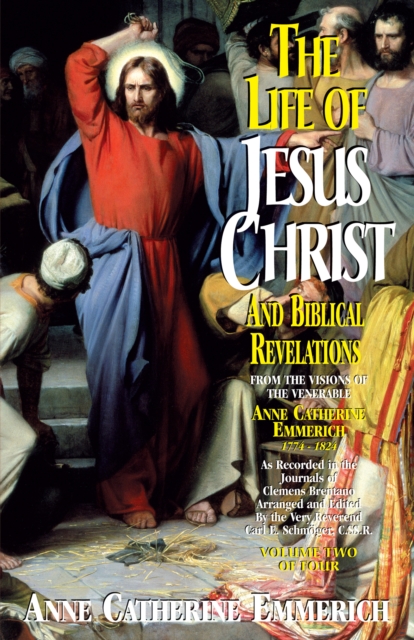 The Life of Jesus Christ and Biblical Revelations, EPUB eBook
