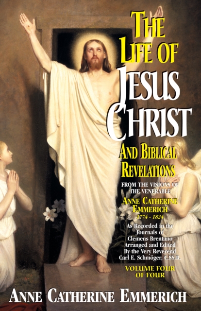 The Life of Jesus Christ and Biblical Revelations, EPUB eBook