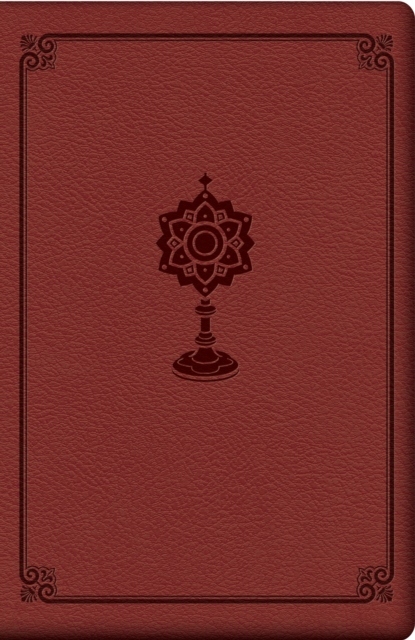 Manual for Eucharistic Adoration, EPUB eBook