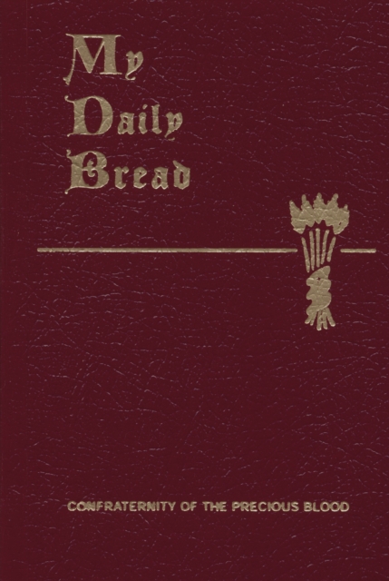 My Daily Bread, EPUB eBook