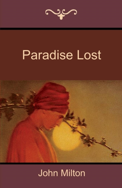 Paradise Lost, Paperback / softback Book