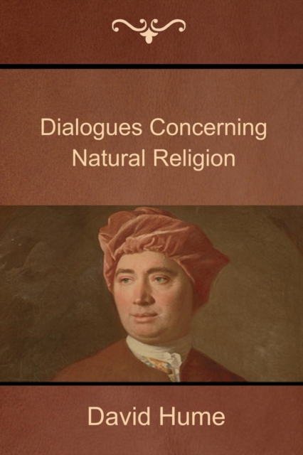 Dialogues Concerning Natural Religion, Paperback / softback Book