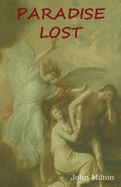 Paradise Lost, Paperback / softback Book
