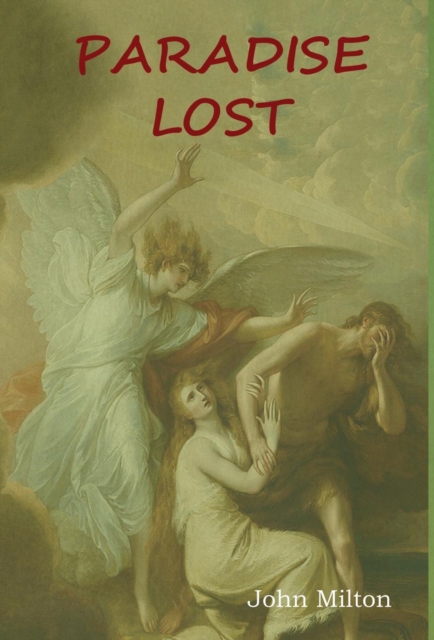 Paradise Lost, Hardback Book