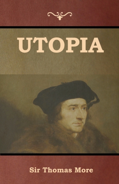 Utopia, Paperback / softback Book