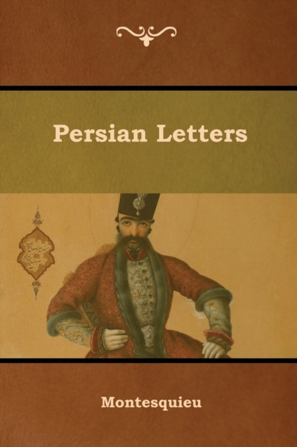 Persian Letters, Paperback / softback Book