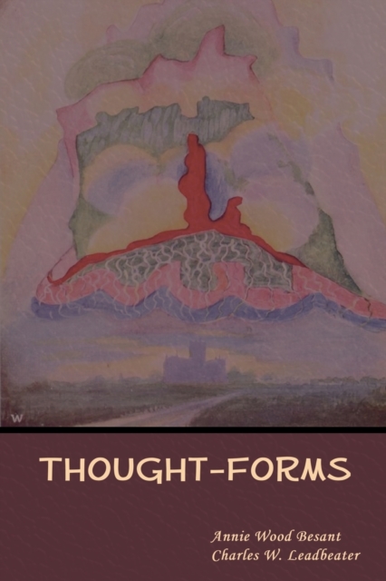 Thought-Forms, Paperback / softback Book