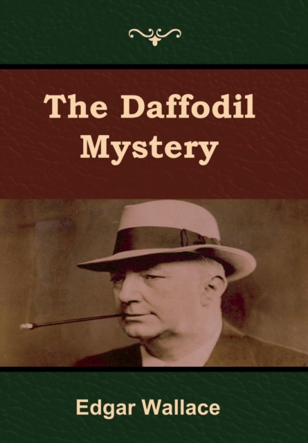 The Daffodil Mystery, Hardback Book