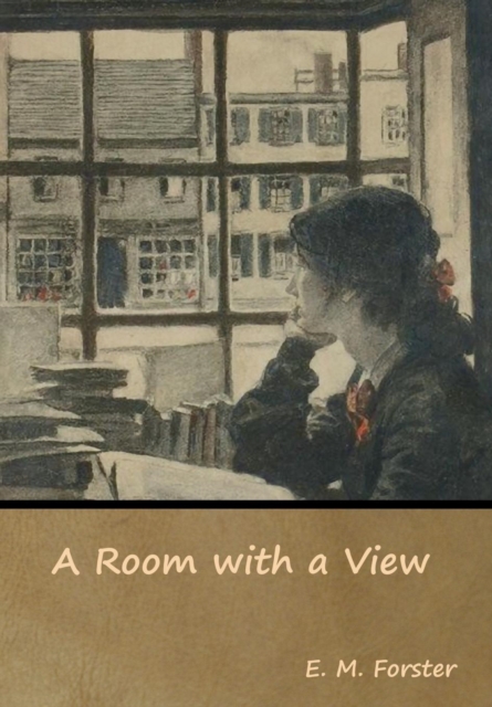 A Room with a View, Hardback Book