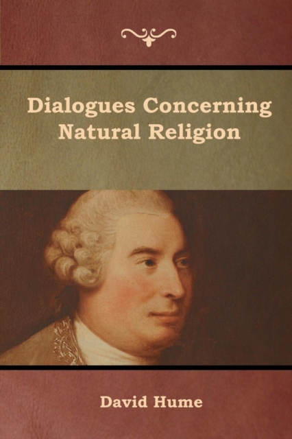 Dialogues Concerning Natural Religion, Paperback / softback Book