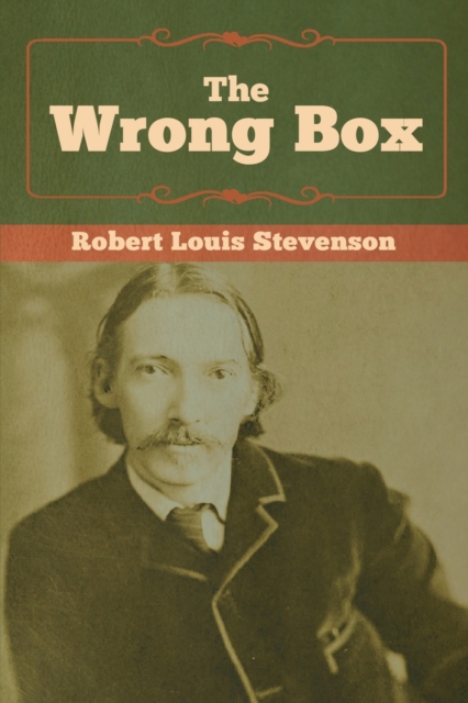The Wrong Box, Paperback / softback Book