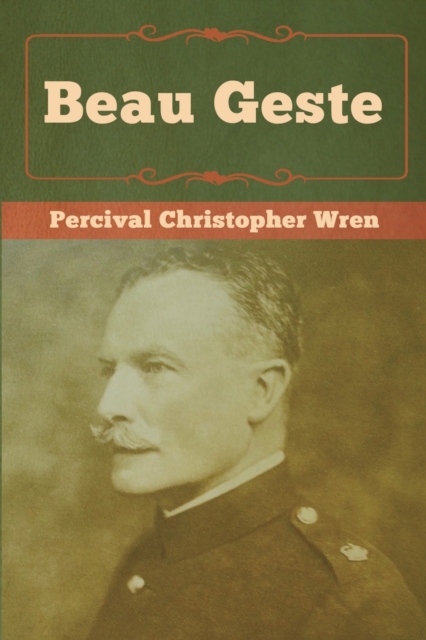 Beau Geste, Paperback / softback Book