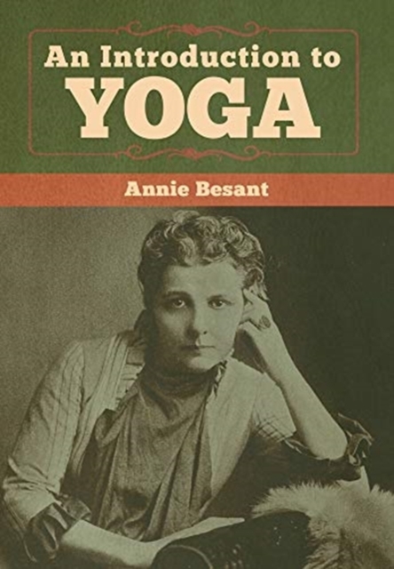 An Introduction to Yoga, Hardback Book