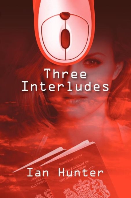 Three Interludes, Paperback / softback Book