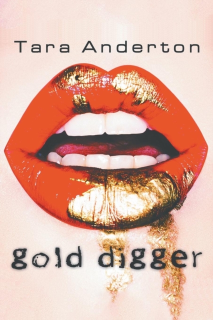 Gold Digger, Paperback / softback Book