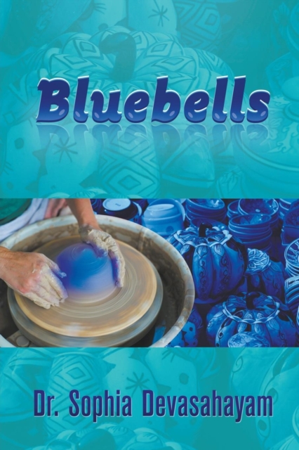 Bluebells, Paperback / softback Book