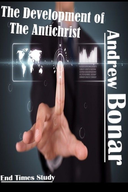 The Development of the Antichrist, Paperback / softback Book