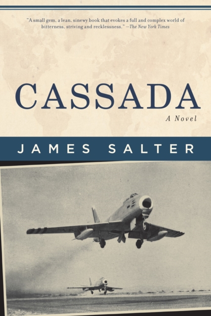 Cassada, Paperback / softback Book