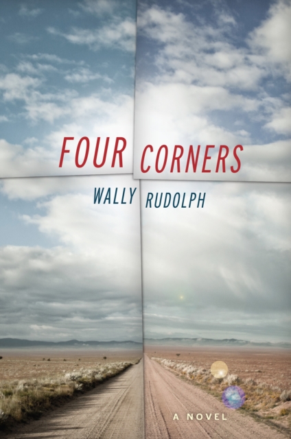 Four Corners, EPUB eBook