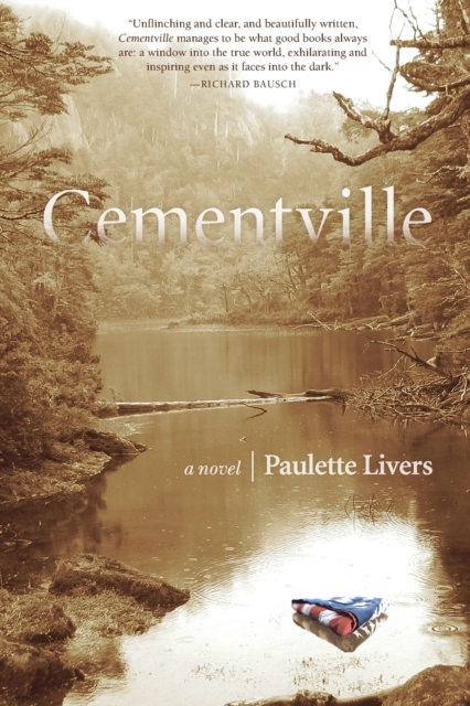 Cementville : A Novel, Paperback / softback Book