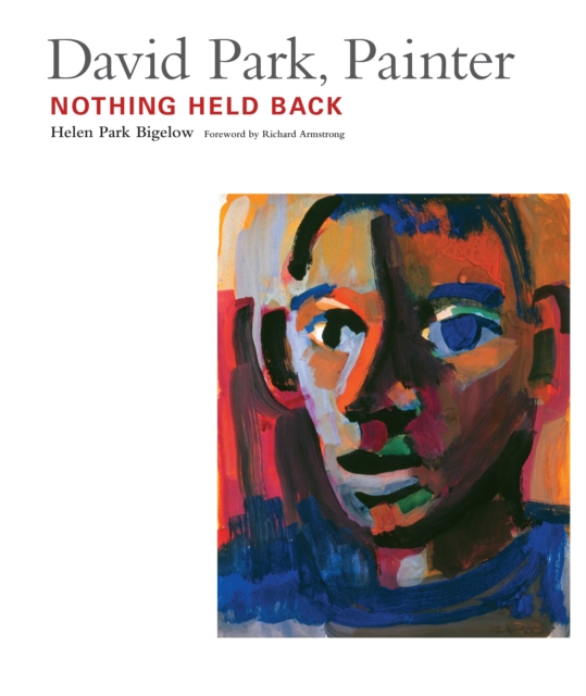 David Park, Painter, EPUB eBook