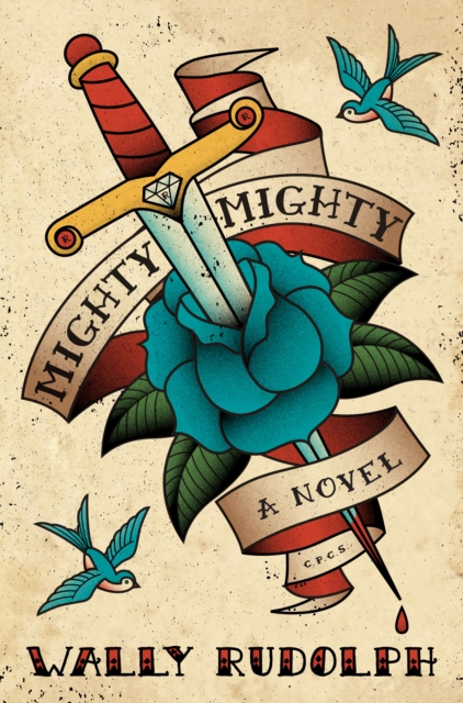 Mighty, Mighty, EPUB eBook