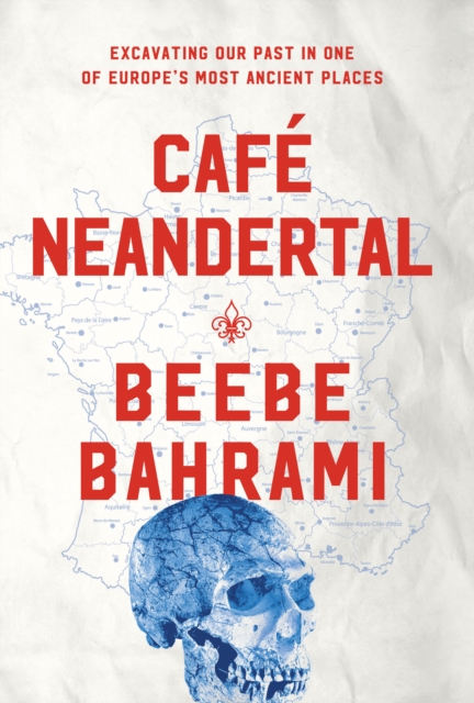 Cafe Neandertal, EPUB eBook