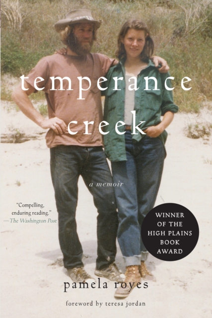 Temperance Creek, EPUB eBook