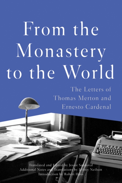 From the Monastery to the World, EPUB eBook