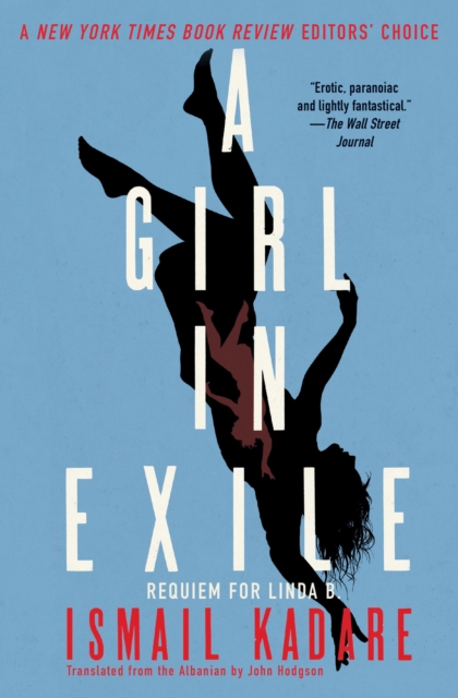 Girl in Exile, EPUB eBook