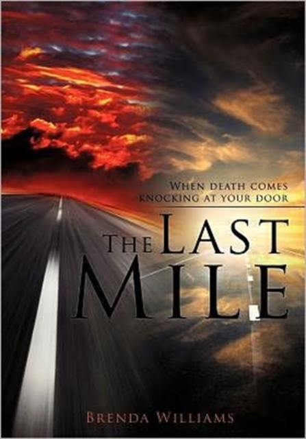 The Last Mile, Paperback / softback Book