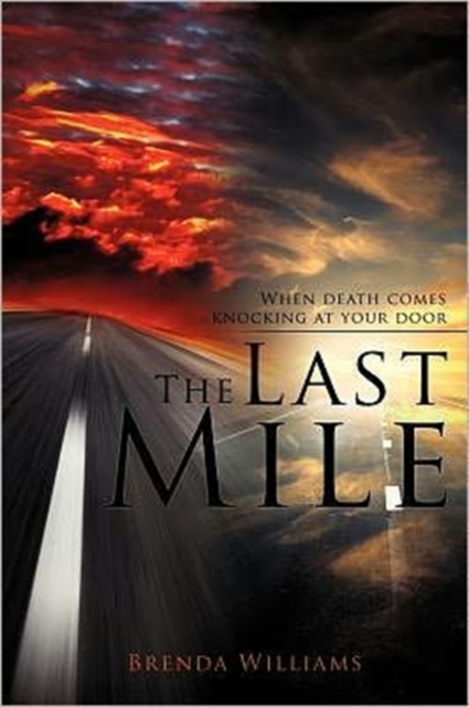 The Last Mile, Hardback Book