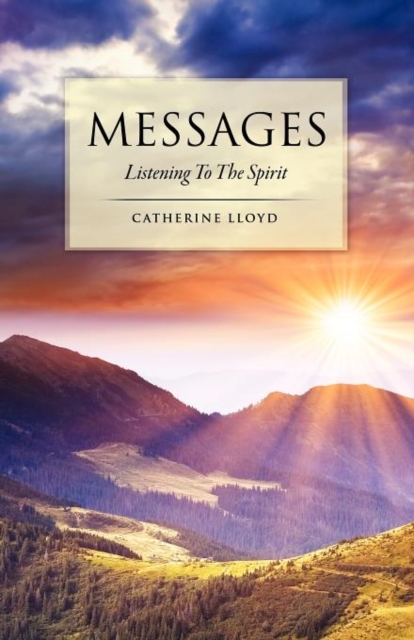 Messages, Paperback / softback Book