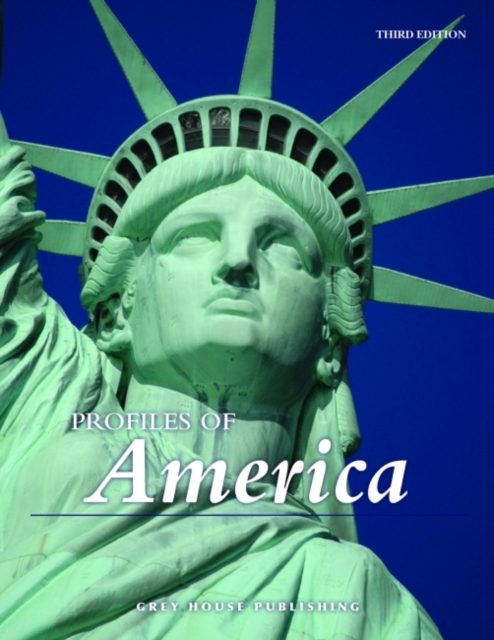 Profiles of America - Volume 4 East, 2015, Paperback / softback Book