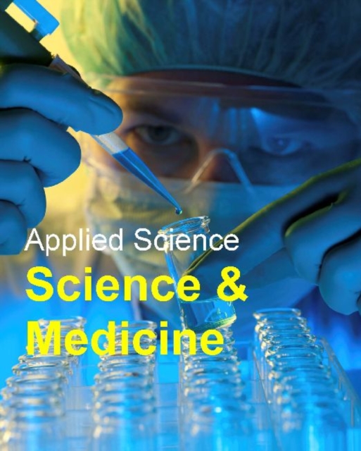 Science & Medicine, Hardback Book