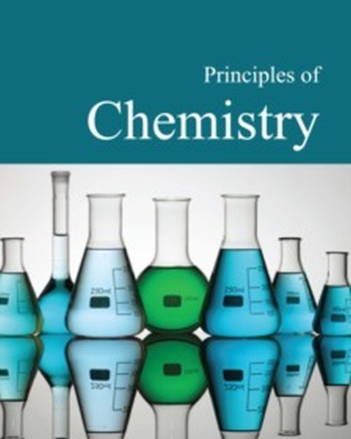 Principles of Chemistry, Hardback Book
