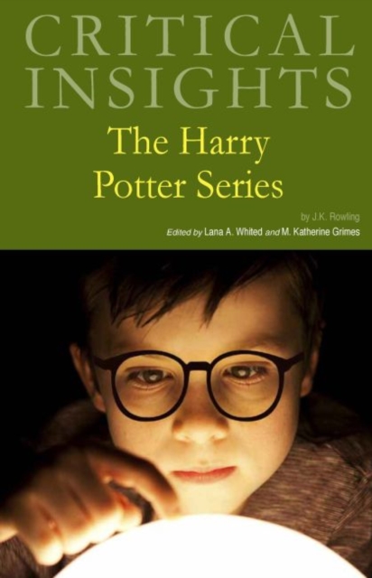 Harry Potter Series, Hardback Book