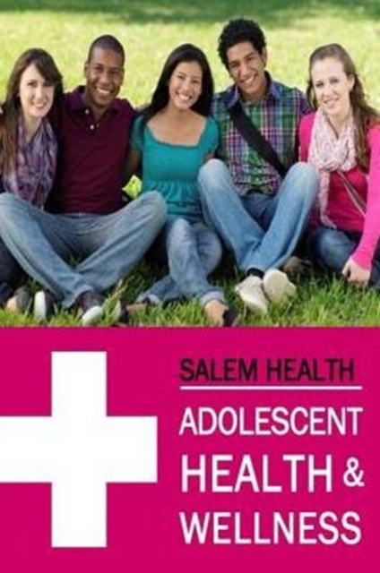 Teen Health, Hardback Book