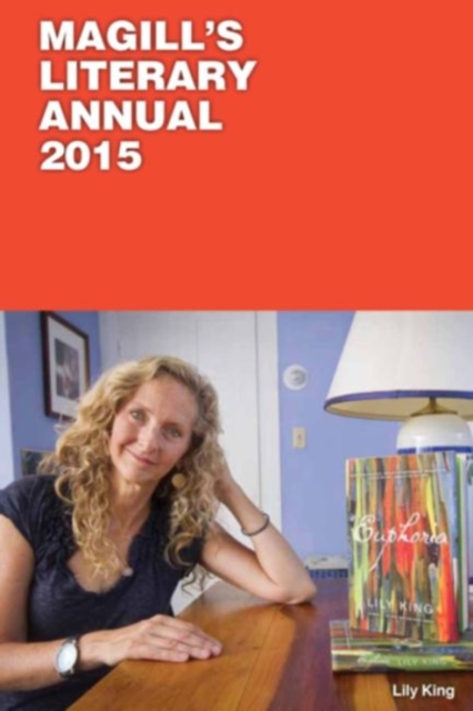 Magill's Literary Annual 2015, Hardback Book