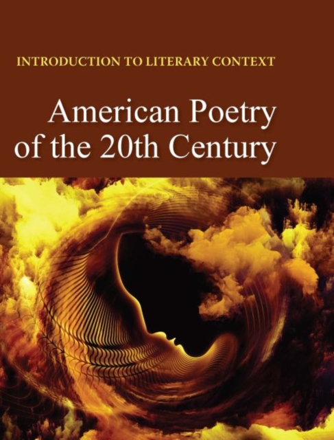 Modern & Post-Modern Poetry, Hardback Book