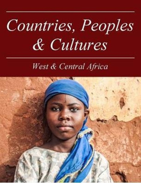 West Africa & Central Africa, Hardback Book