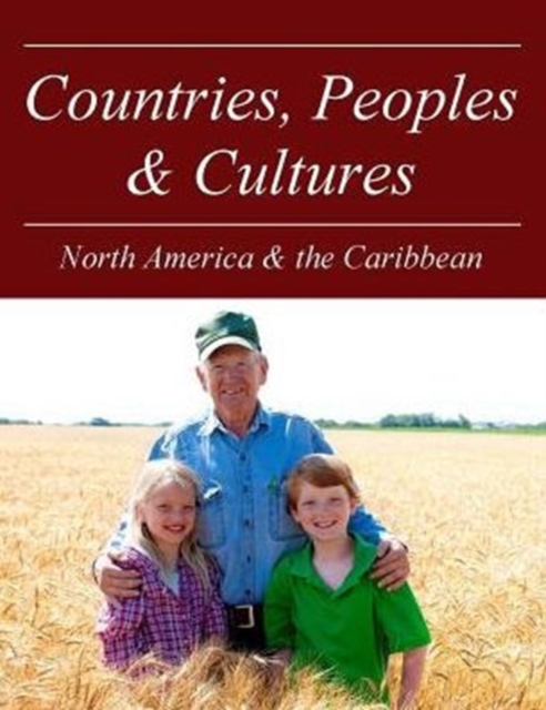 North America & the Caribbean, Hardback Book