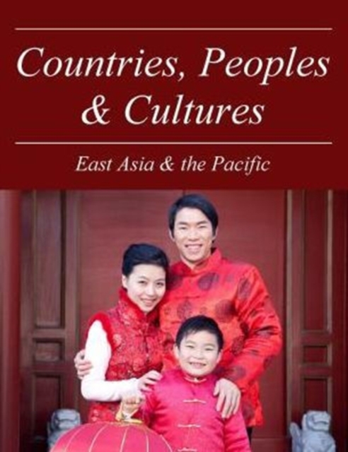 East Asia & the Pacific, Hardback Book